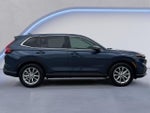 2024 Honda CR-V EX 2WD