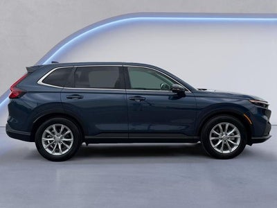 2024 Honda CR-V EX 2WD
