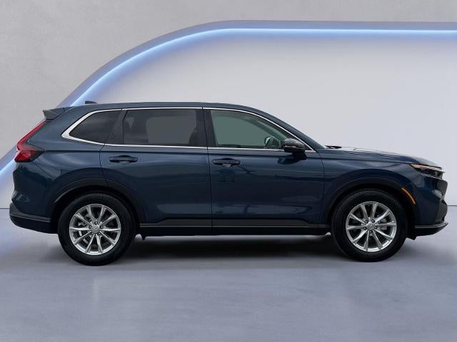 2024 Honda CR-V EX 2WD