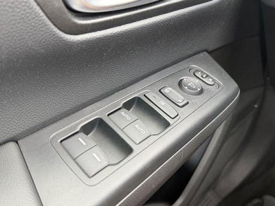 2024 Honda CR-V EX 2WD