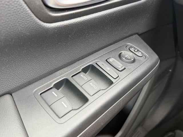 2024 Honda CR-V EX 2WD