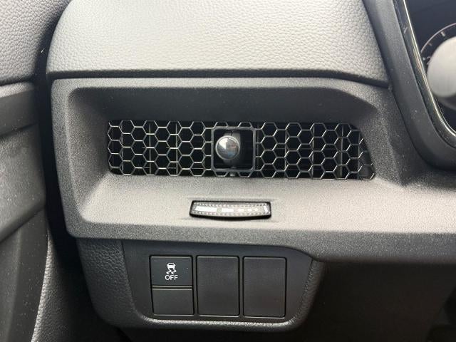 2024 Honda CR-V EX 2WD