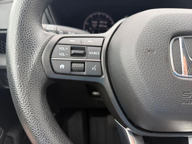 2024 Honda CR-V EX 2WD
