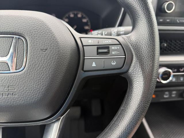 2024 Honda CR-V EX 2WD