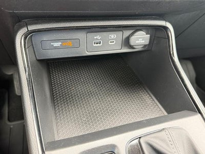 2024 Honda CR-V EX 2WD
