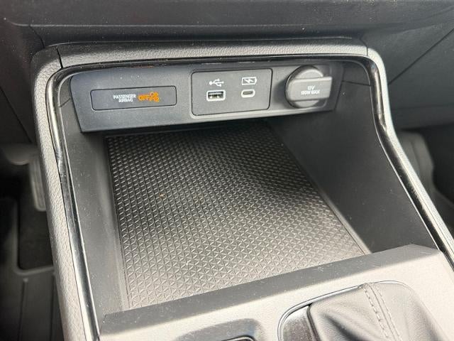 2024 Honda CR-V EX 2WD