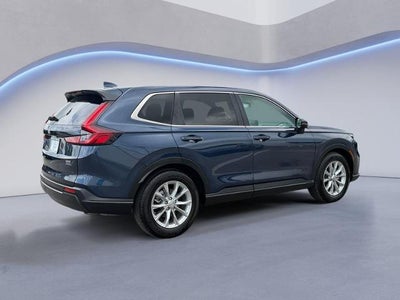 2024 Honda CR-V EX 2WD