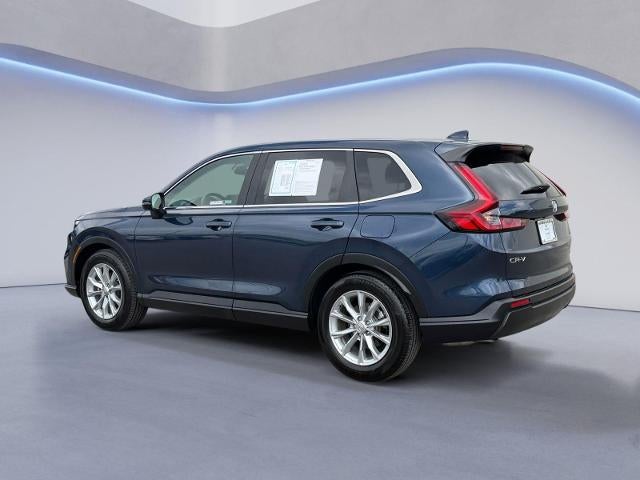 2024 Honda CR-V EX 2WD