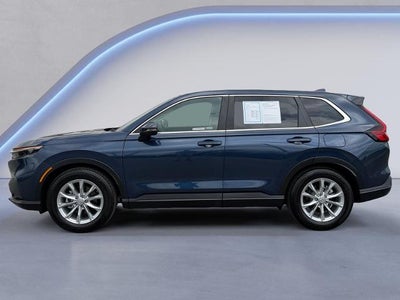 2024 Honda CR-V EX 2WD