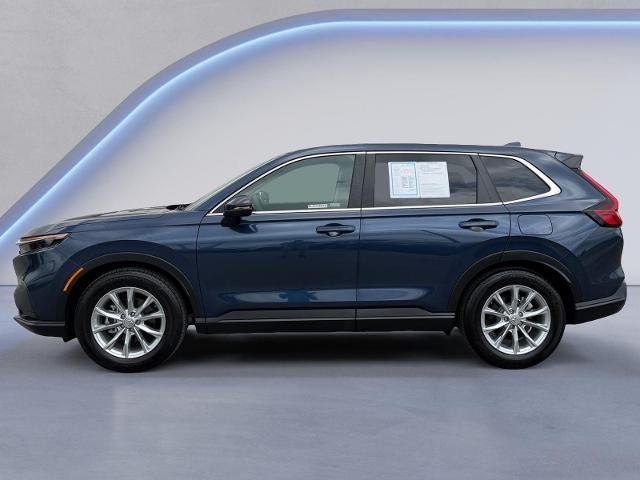 2024 Honda CR-V EX 2WD