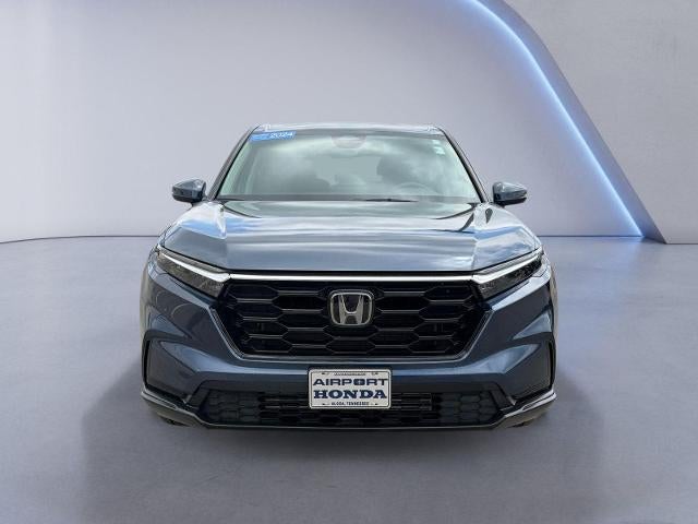 2024 Honda CR-V EX 2WD