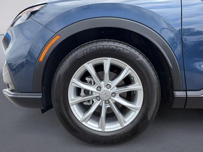 2024 Honda CR-V EX 2WD