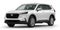 2024 Honda CR-V EX 2WD