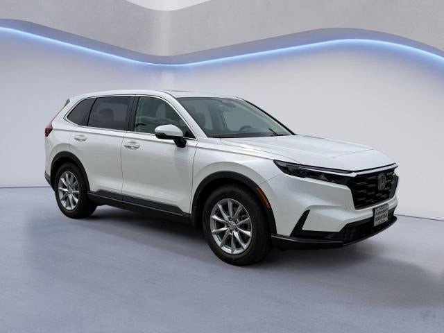 2026 Honda CR-V EX 2WD