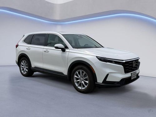 2026 Honda CR-V EX 2WD