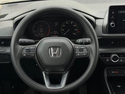 2026 Honda CR-V EX 2WD