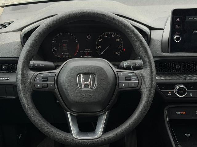 2026 Honda CR-V EX 2WD