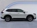 2026 Honda CR-V EX 2WD