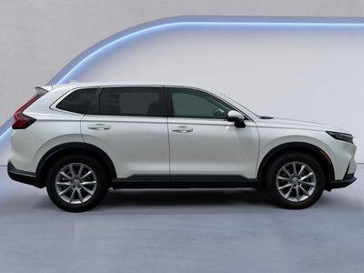2026 Honda CR-V EX 2WD
