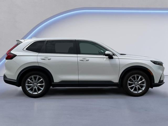 2026 Honda CR-V EX 2WD