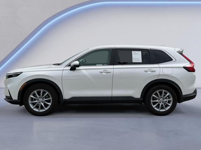 2026 Honda CR-V EX 2WD
