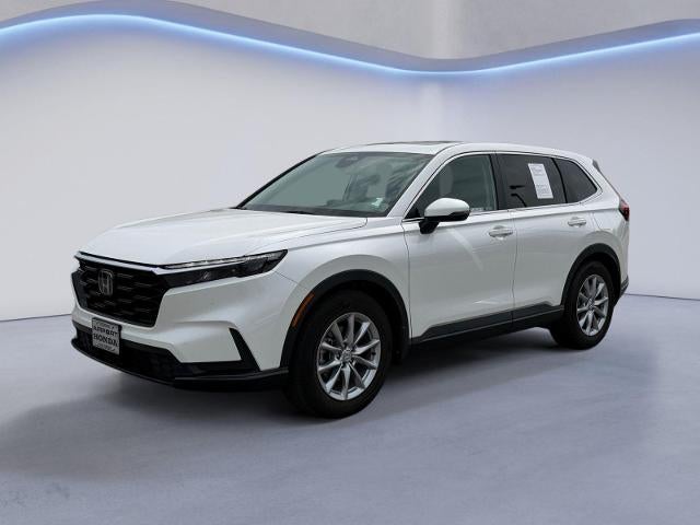 2026 Honda CR-V EX 2WD