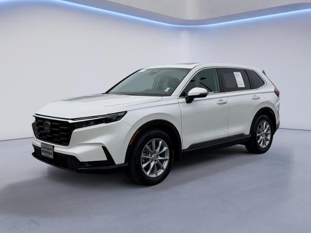 2026 Honda CR-V EX 2WD