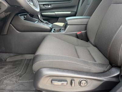 2024 Honda CR-V EX 2WD