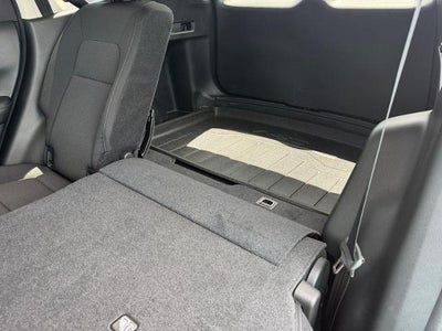 2024 Honda CR-V EX 2WD
