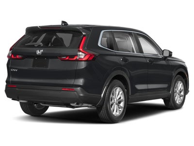 2024 Honda CR-V EX 2WD