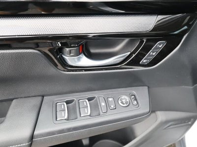 2023 Honda CR-V EX-L 2WD