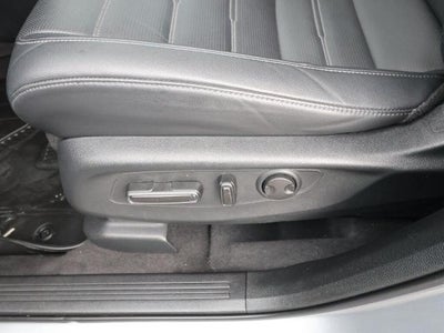 2023 Honda CR-V EX-L 2WD