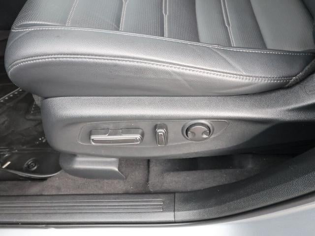 2023 Honda CR-V EX-L 2WD