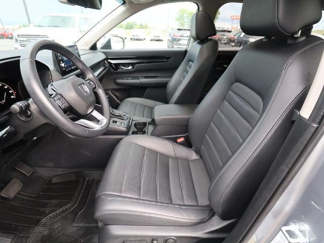 2023 Honda CR-V EX-L 2WD