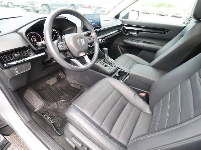 2023 Honda CR-V EX-L 2WD