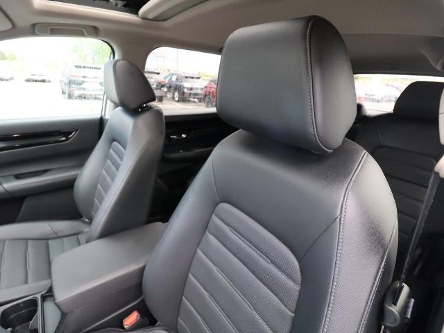 2023 Honda CR-V EX-L 2WD