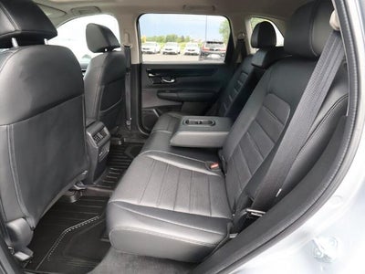 2023 Honda CR-V EX-L 2WD