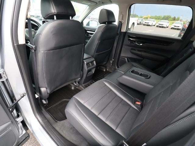 2023 Honda CR-V EX-L 2WD