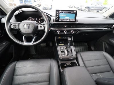 2023 Honda CR-V EX-L 2WD