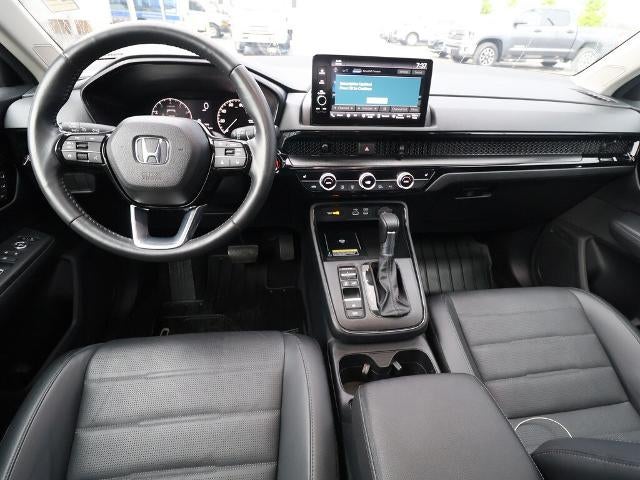 2023 Honda CR-V EX-L 2WD