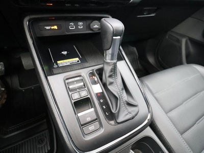 2023 Honda CR-V EX-L 2WD