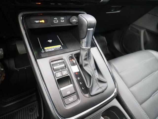 2023 Honda CR-V EX-L 2WD