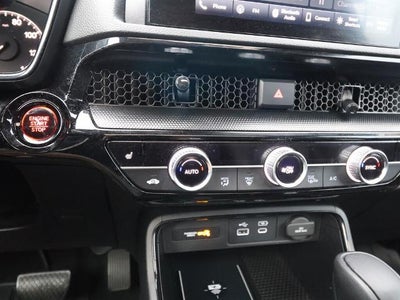 2023 Honda CR-V EX-L 2WD