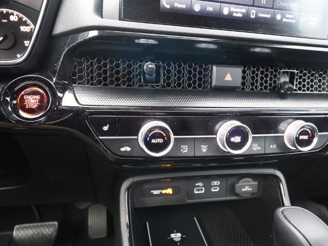 2023 Honda CR-V EX-L 2WD