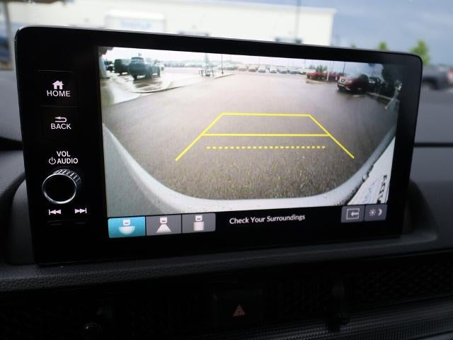 2023 Honda CR-V EX-L 2WD