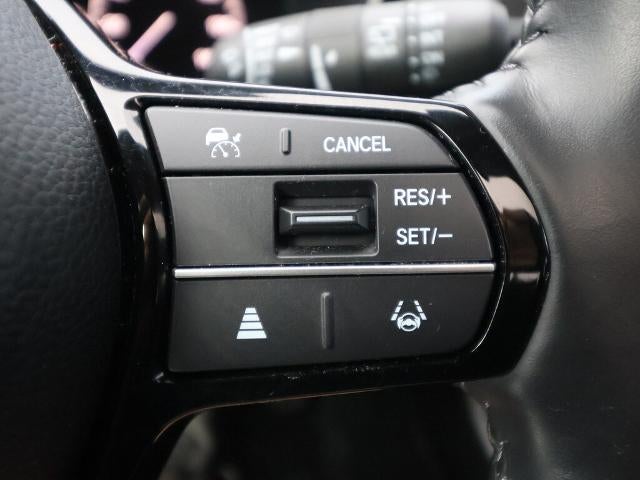 2023 Honda CR-V EX-L 2WD