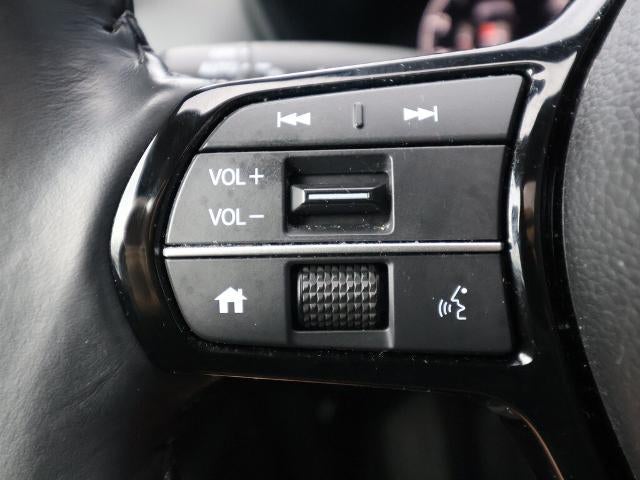 2023 Honda CR-V EX-L 2WD