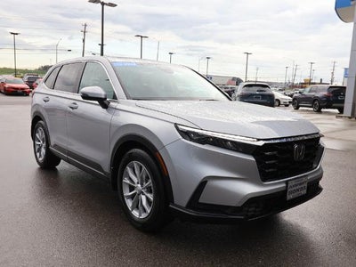 2023 Honda CR-V EX-L 2WD