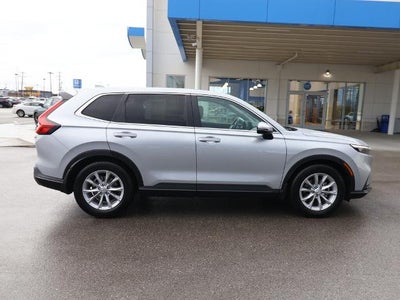 2023 Honda CR-V EX-L 2WD