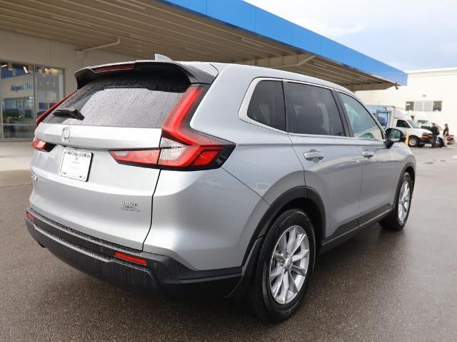 2023 Honda CR-V EX-L 2WD
